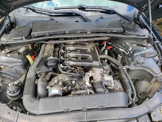 Motor BMW E90 330d 3.0d M57D30