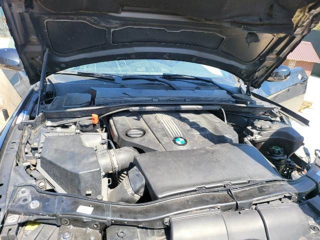 Motor BMW E92 320d  (1995cc-135kw-184hp)