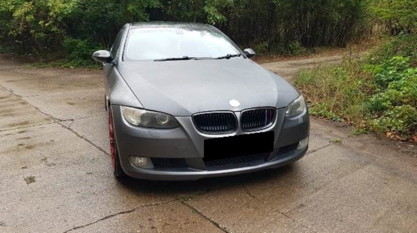 Motor BMW E92 335xi 3.0i N54B30A