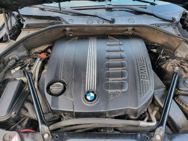 Motor BMW F07 530d 3.0d  (2993cc-190kw-258hp) 2010