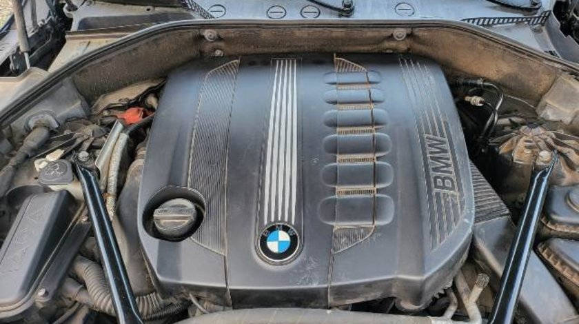 Motor BMW F07 530d 3.0d  (2993cc-190kw-258hp) 2010