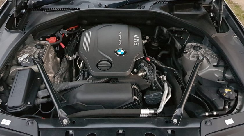 Motor BMW F10 F30 F20 2.0 d B47D20A 2014