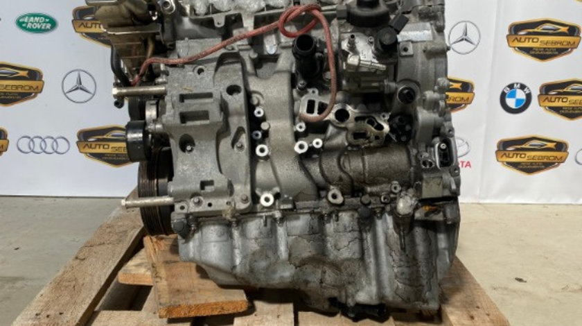 Motor BMW F10 tip-B47D20A