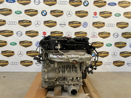 Motor BMW F20 tip-B47D20A