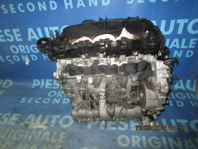 Motor BMW F25 X3 2.0d B47D20A