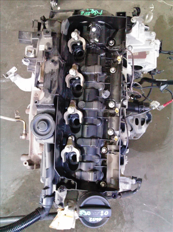 Motor BMW F30 2.0 D an fabr. 2017