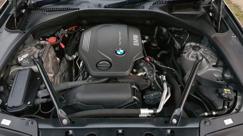 Motor BMW F30 2.0 d B47D20A 2014