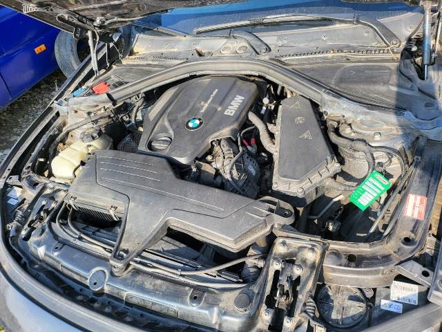 Motor BMW F36 420dx 2.0d B47D20A
