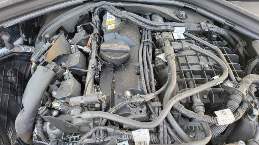 Motor BMW F36 430xi 2.0i B46B20B