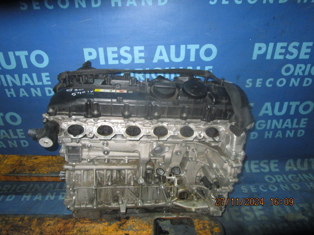 Motor BMW G30 540ix ; 8602097