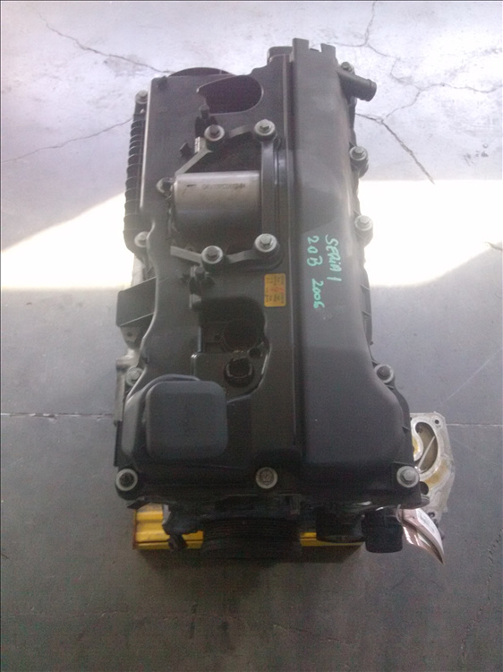 Motor BMW SERIA 1 2.0 B an abr. 2006