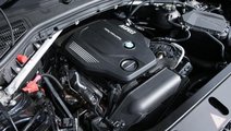 Motor BMW Seria 1 2.0 D cod motor N47D20A, N47D20C