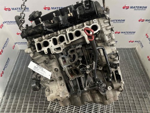 MOTOR BMW SERIA 1 F20 SERIA 1 F20 1.6 D - (2011 2015)