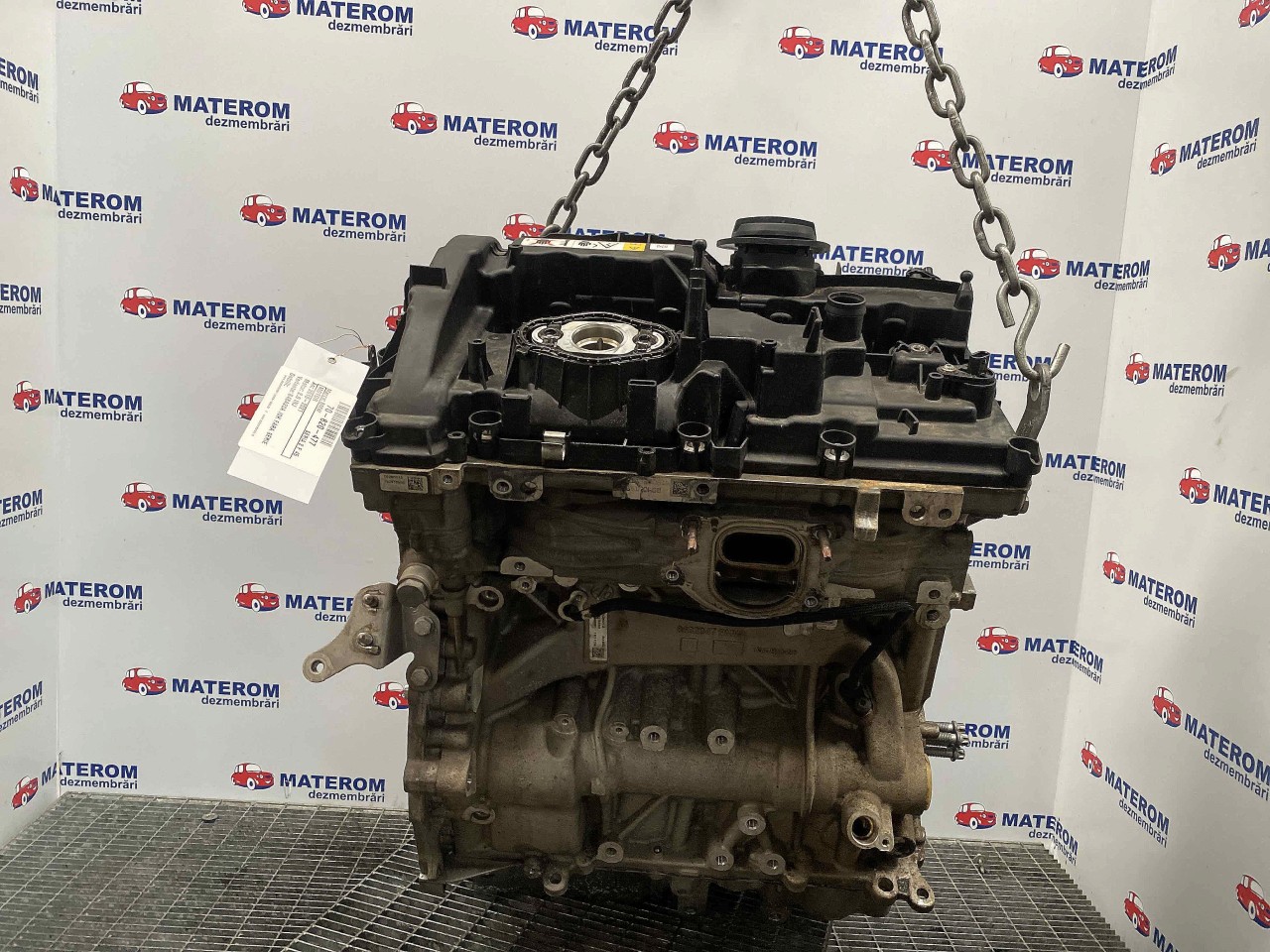 MOTOR BMW SERIA 2 F 45 2.0 INJ - (2018 2021)