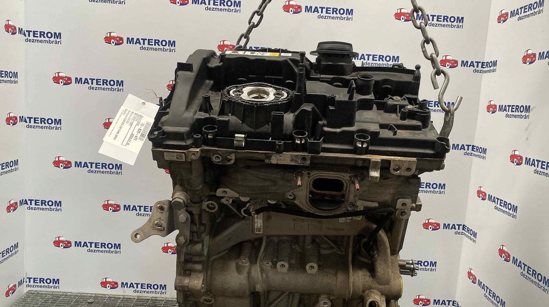 MOTOR BMW SERIA 2 F 45 SERIA 2 F 45 2.0 INJ - (2018 2021)