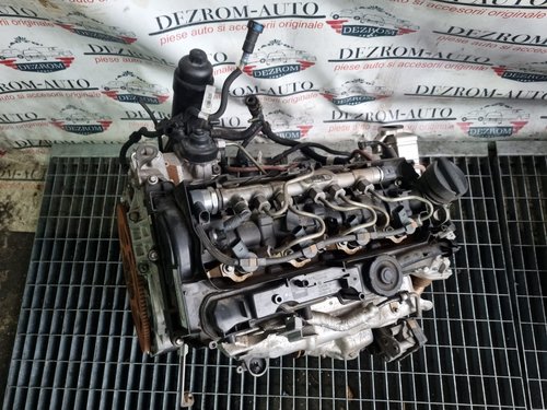Motor Bmw Seria 2 F46 Gran Tourer 2.0 d (2E72) B47 Euro 6 190 Cai