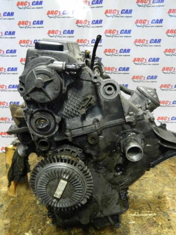 Motor BMW Seria 3 1982-1992 E30 256T1