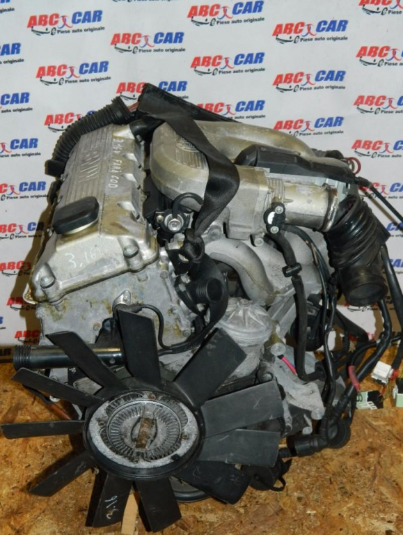 Motor BMW Seria 3 1990-1998 E36 164E
