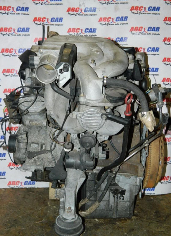 Motor BMW Seria 3 1990-1998 E36 164E2