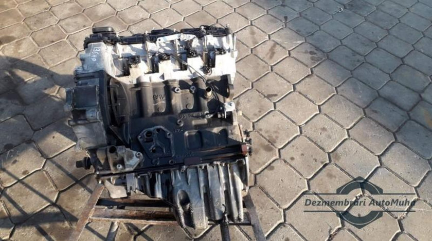 Motor BMW Seria 3 (1998-2005) [E46] 2246595