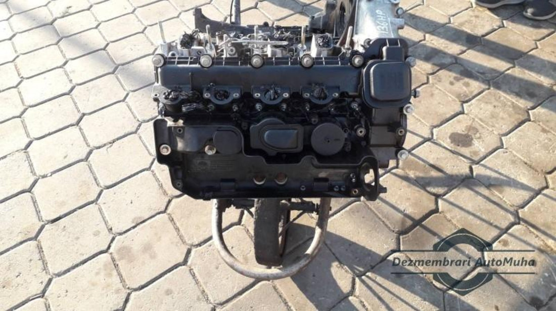 Motor BMW Seria 3 (1998-2005) [E46] 2246595