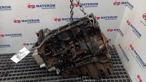 MOTOR BMW SERIA 3 E 46 2.0 D - (2001 2004)