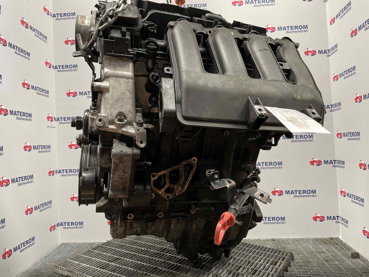 MOTOR BMW SERIA 3 E 46 2.0 D - (2001 2005)