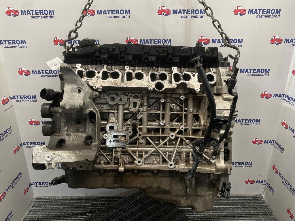 MOTOR BMW SERIA 3 E 90 3.0 D - (2007 2012)