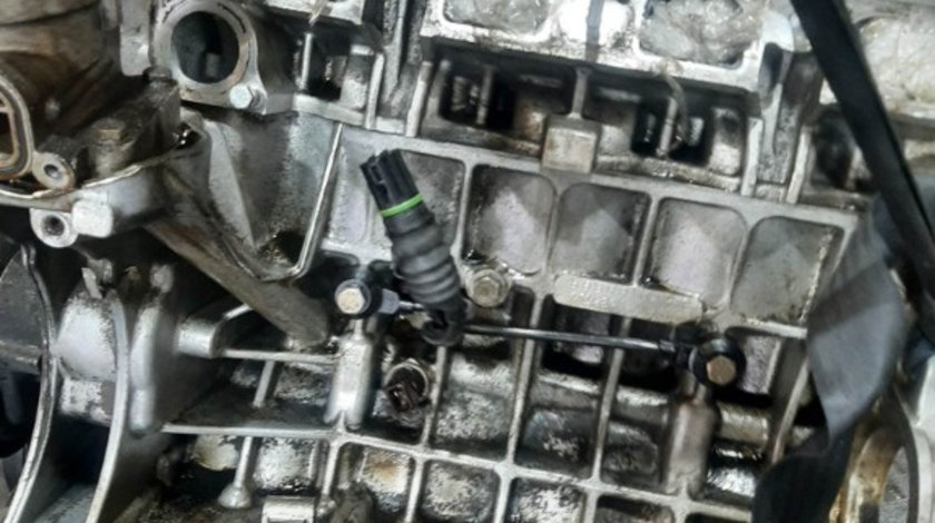 Motor bmw seria 3 e46 1.8 b n42b18ab