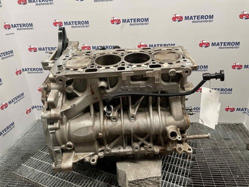 MOTOR BMW SERIA 3 F 30 2.0 HYBRID - (2015 2018)