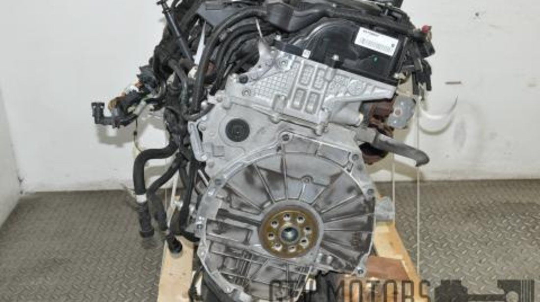 Motor BMW Seria 3 F31 2.0 D cod motor N47D20C