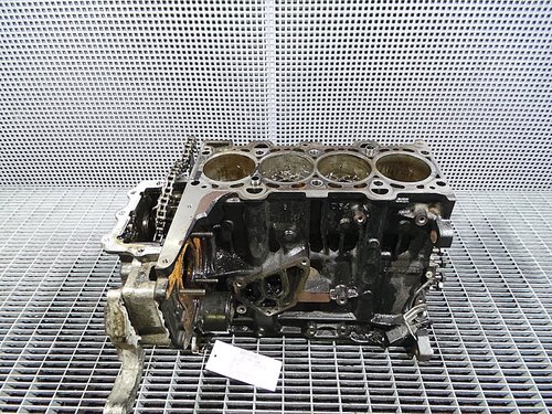 MOTOR BMW SERIA 5 E 60 2.0 D - (2004 2007)
