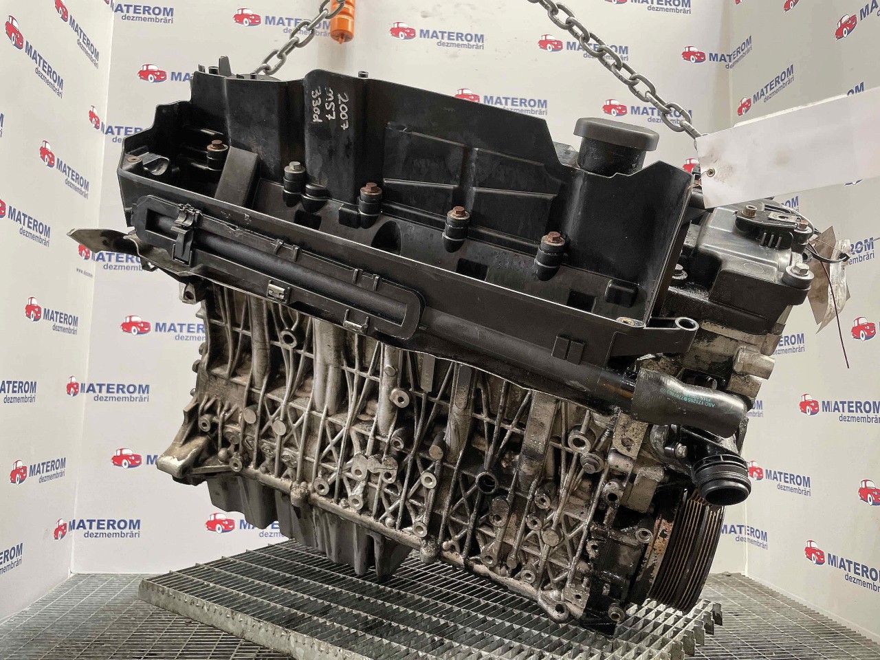 MOTOR BMW SERIA 5 E 60 3.0 D - (2004 2007)
