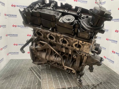 MOTOR BMW SERIA 5 F 10 SERIA 5 F 10 2.0 D - (2014 2017)