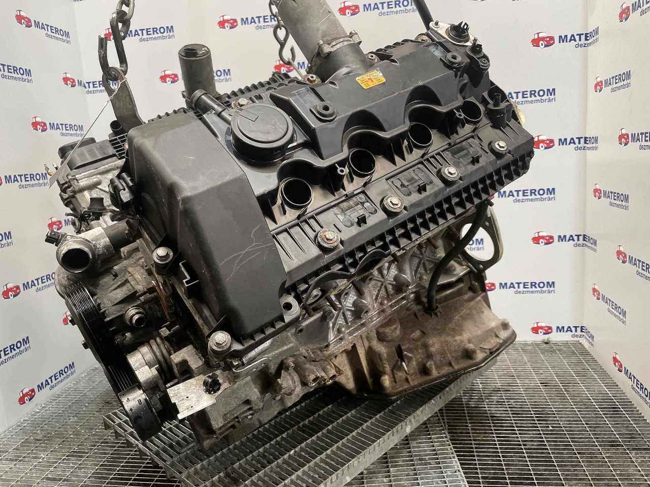 MOTOR BMW SERIA 7 E 66 SERIA 7 E 66 4.0 INJ - (2005 2008)