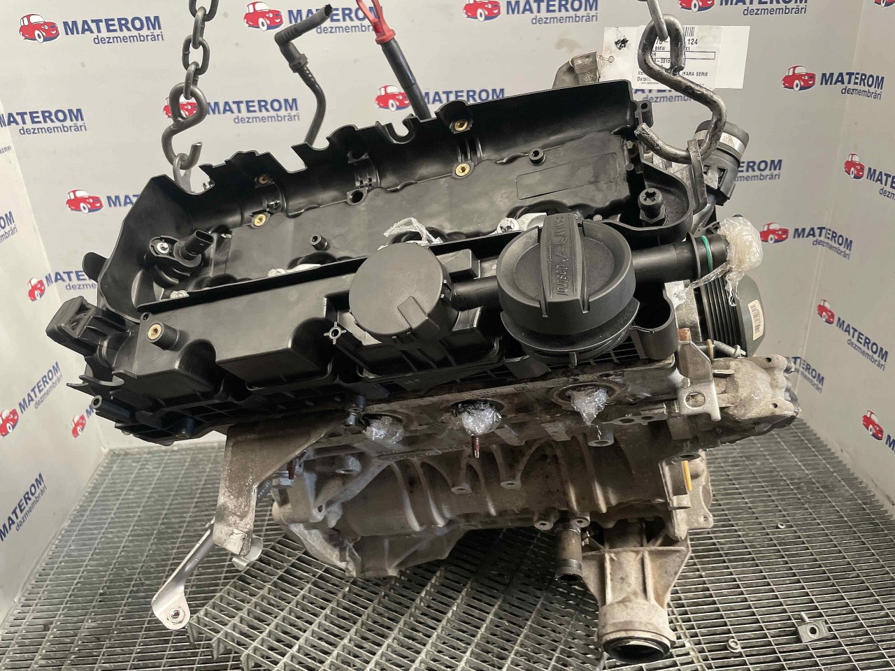 MOTOR BMW X1 2.0 D - (2009 2015)