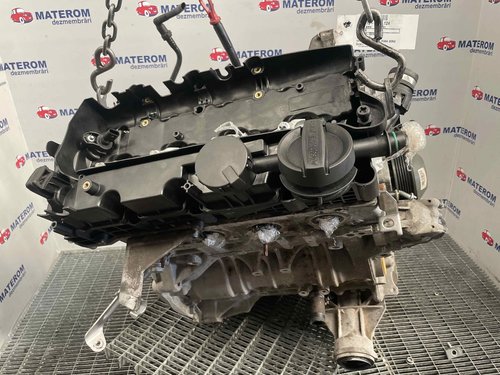 MOTOR BMW X1 2.0 D - (2009 2015)