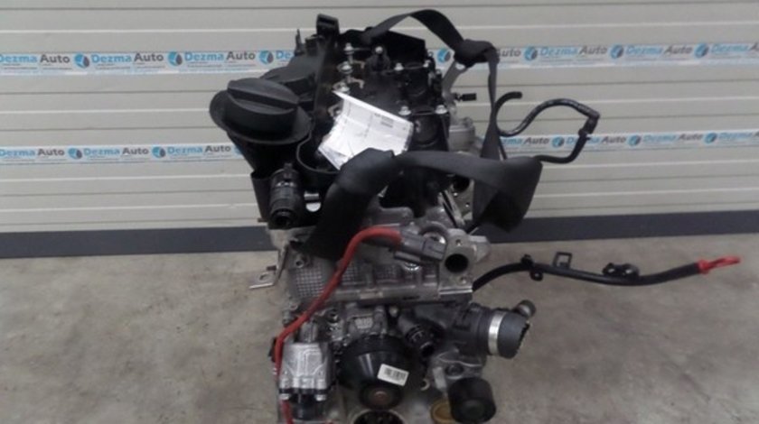 Motor Bmw X1 (E84) 2.0 d