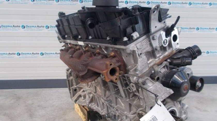 Motor Bmw X1 E84 3.0 d,cod; N57D30A (pr:110747)