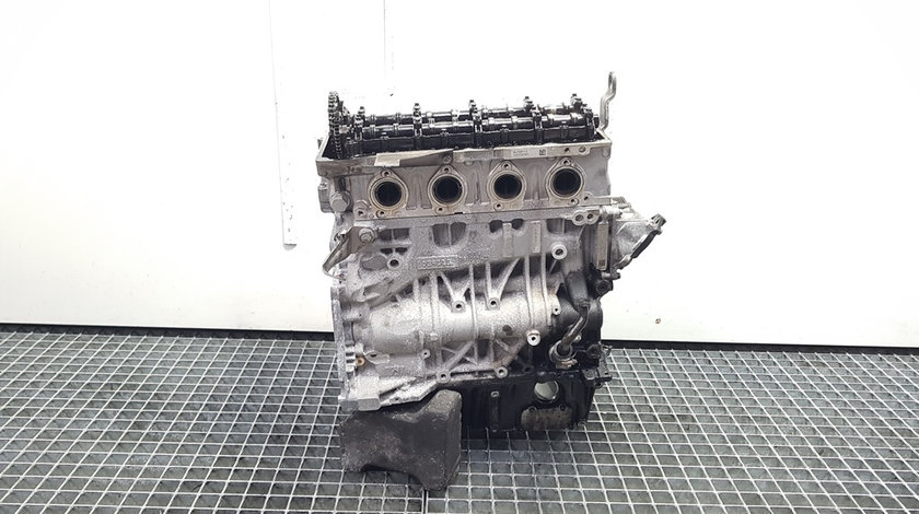 Motor, Bmw X1 (E84) [Fabr 2009-2015] 2.0 d, N47D20C (pr:110747)