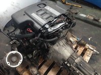 Motor bmw x3 e83 2.0d m47n204d4 150 cai