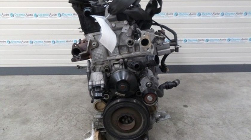 Motor Bmw X3 (F25) 2.0 d,cod; N47D20C (pr:110747)