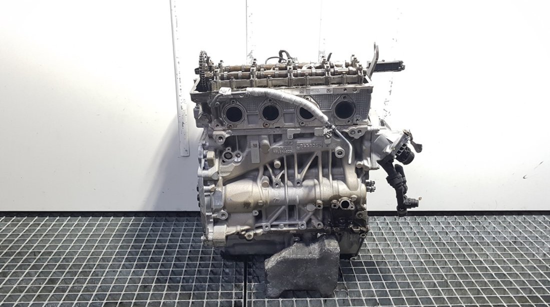 Motor, Bmw X4 (F26) 2.0 D, B47D20A (pr:110747)