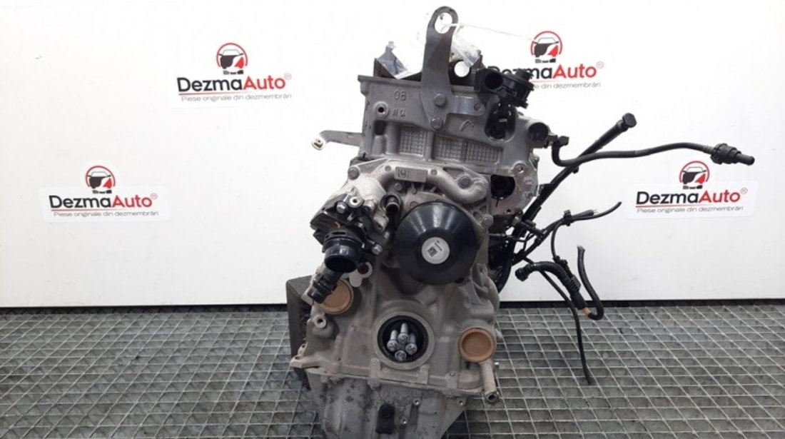 Motor, Bmw X4 (F26) [Fabr 2012 -2018] 2.0 D, B47D20A (pr:110747)