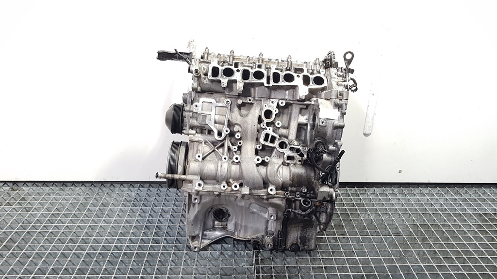 Motor, Bmw X4 [Fabr 2012 -2018] 2.0 D, N47D20A (id:401275)