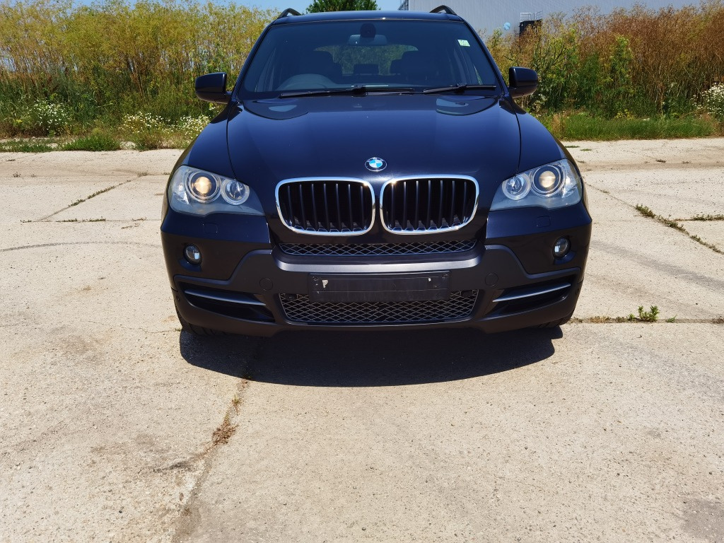 Motor BMW X5 E70 3.0 D 306d3 2007-2008-2009