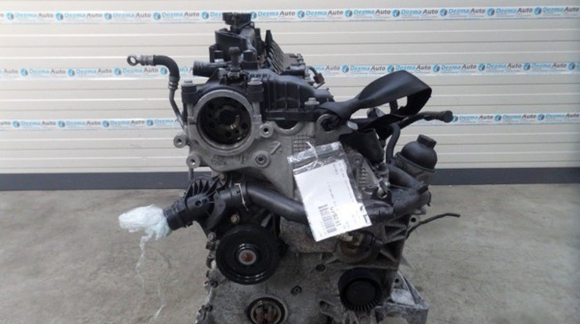 Motor, Bmw X5 (E70), 3.0 d, (pr:345722)