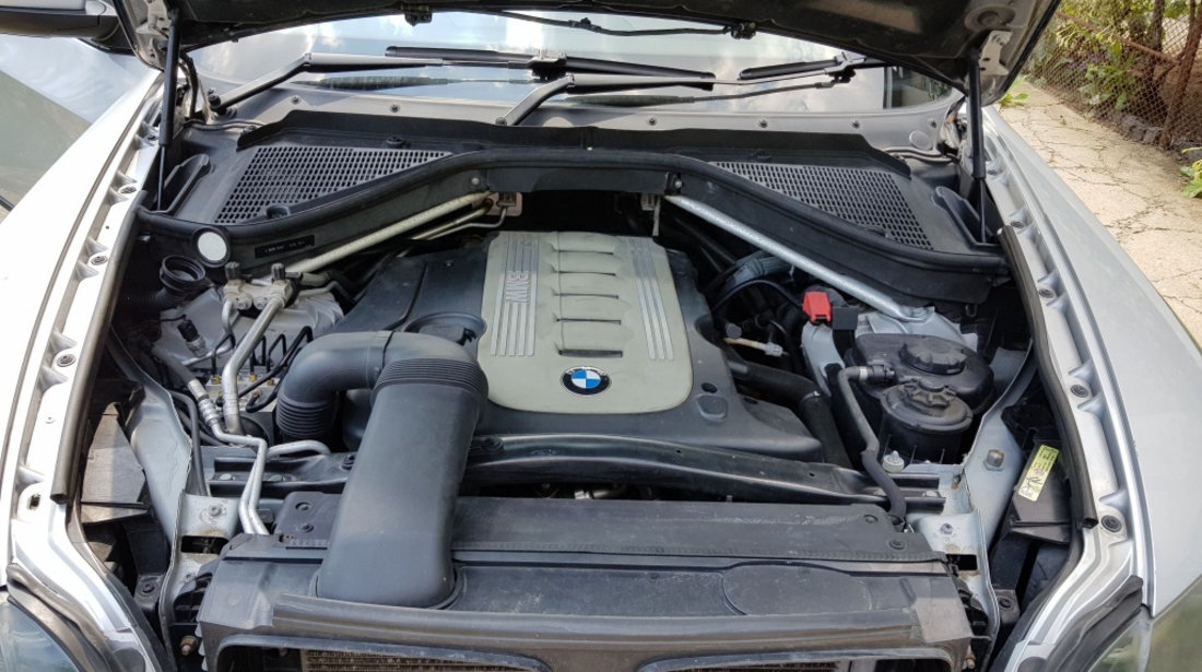 Motor BMW X5 E70 tip 306D5