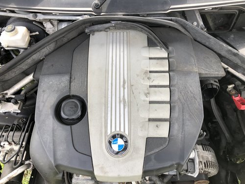 Motor BMW X6 / X5 3,0 diesel bi-turbo 286 cp, 306D5