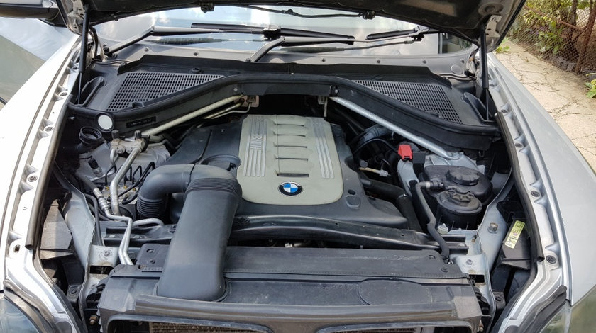 Motor BMW X6 Xdrive 35 D tip motor m57 d30 306d5